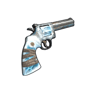 Cold Hunter Python