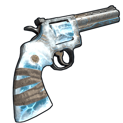 Cold Hunter Python