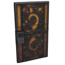 Blacksmith's Door