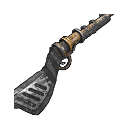 Industrial Pipe Shotgun