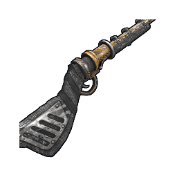 Industrial Pipe Shotgun