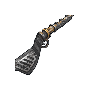 Industrial Pipe Shotgun