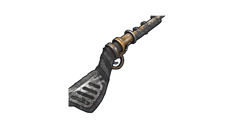 Industrial Pipe Shotgun
