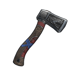 Fenrir Hatchet