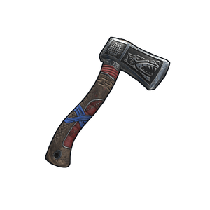 Fenrir Hatchet