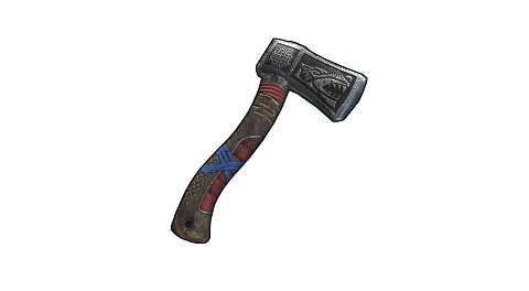 Fenrir Hatchet