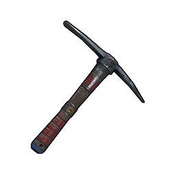 Fenrir Pickaxe