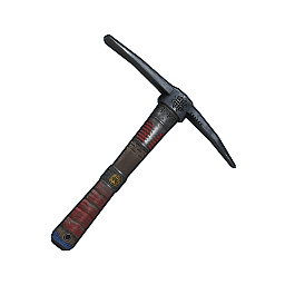 Fenrir Pickaxe
