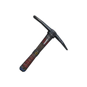 Fenrir Pickaxe