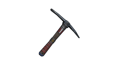 Fenrir Pickaxe
