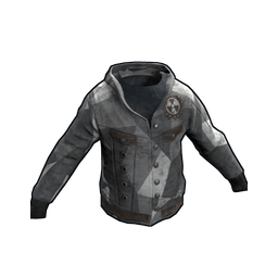 Urban Ice Hoodie