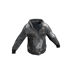 Urban Ice Hoodie