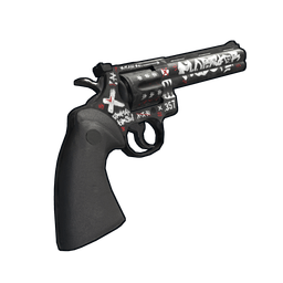 Outlaw Python