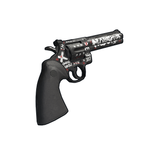 Outlaw Python