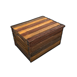 Carpenter's Small Box