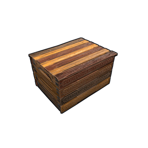 Carpenter's Small Box