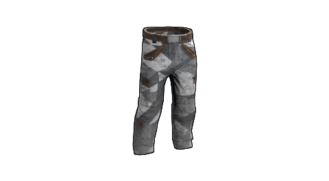 Urban Ice Pants