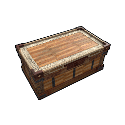 Carpenter's Chest