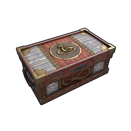 Pandora's box