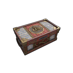Pandora's box