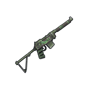 Green Snakebite SAR
