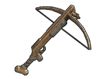 Hawk Crossbow