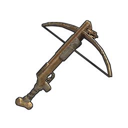 Hawk Crossbow