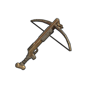 Hawk Crossbow