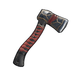 Shinobi Hatchet