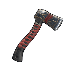 Shinobi Hatchet
