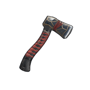 Shinobi Hatchet