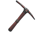 Shinobi Pick Axe