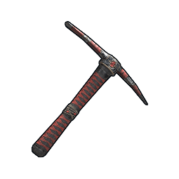 Shinobi Pick Axe