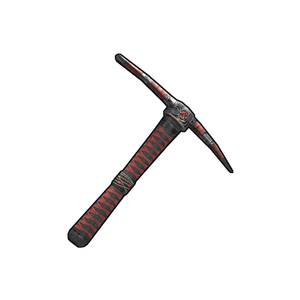 Shinobi Pick Axe