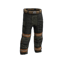 Firefighter Pants