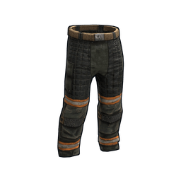 Firefighter Pants