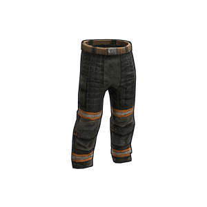 Firefighter Pants