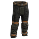 Firefighter Pants