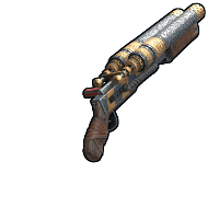 Last Hero DBS in Rust