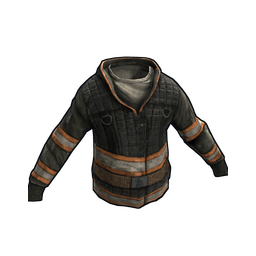 Firefighter Hoodie
