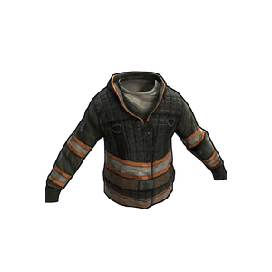 Firefighter Hoodie