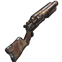 Steam DBS in Rust