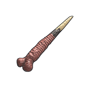 Flesh Knife
