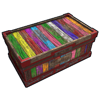 Childhood Toolbox in Rust
