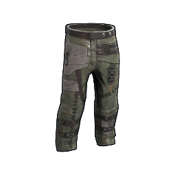 Prospector's Pants