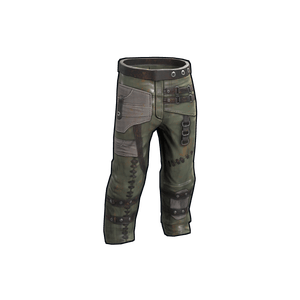 Prospector's Pants
