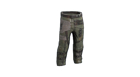 Prospector's Pants