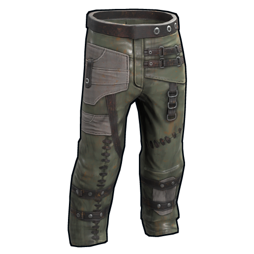 Prospector's Pants Rust Game Items Gameflip