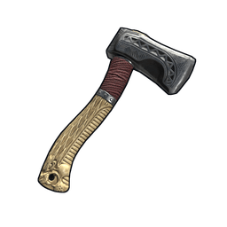 Snow Valley Hatchet