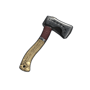 Snow Valley Hatchet